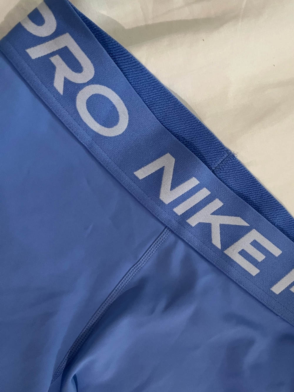 Nike Pro Bike Shorts - Picture 5 of 11